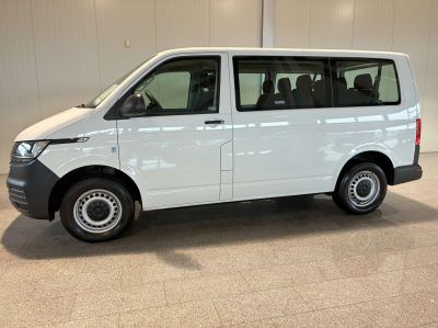 VW Transporter T6 Gebrauchtwagen