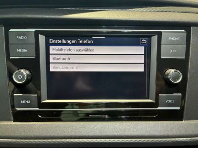 VW Transporter T6 Gebrauchtwagen