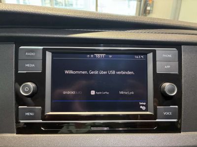 VW Transporter T6 Gebrauchtwagen