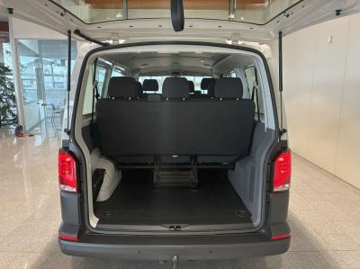 VW Transporter T6 Gebrauchtwagen