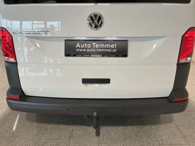 VW Transporter T6 Gebrauchtwagen
