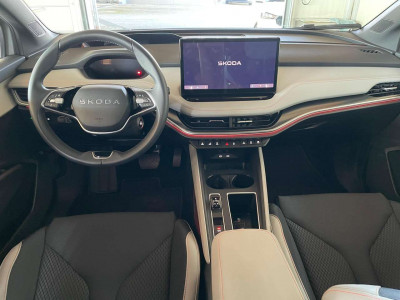 Skoda Elroq Gebrauchtwagen