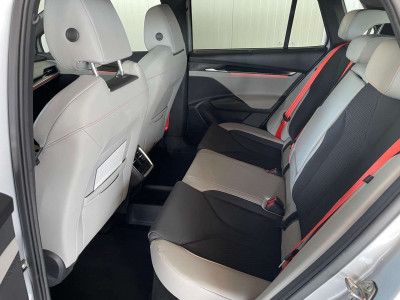 Skoda Elroq Gebrauchtwagen