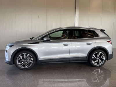 Skoda Elroq Gebrauchtwagen