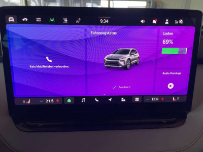 Skoda Elroq Gebrauchtwagen