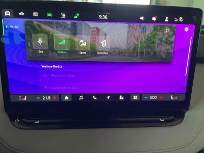 Skoda Elroq Gebrauchtwagen