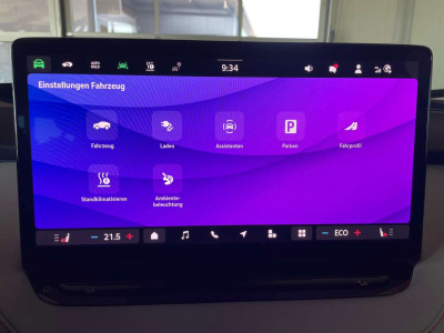 Skoda Elroq Gebrauchtwagen