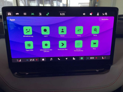 Skoda Elroq Gebrauchtwagen