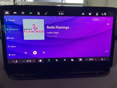 Skoda Elroq Gebrauchtwagen