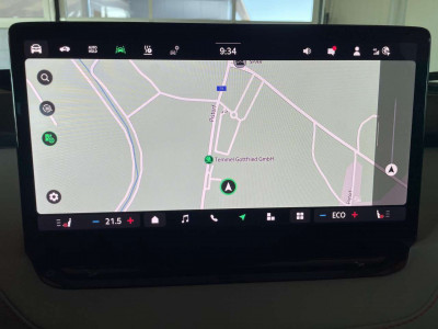 Skoda Elroq Gebrauchtwagen