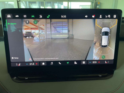 Skoda Elroq Gebrauchtwagen