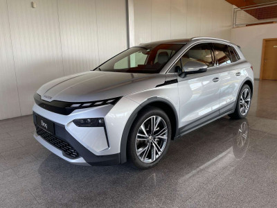 Skoda Elroq Gebrauchtwagen