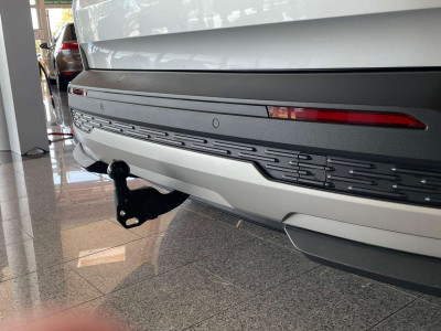 Skoda Elroq Gebrauchtwagen