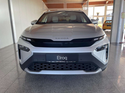 Skoda Elroq Gebrauchtwagen