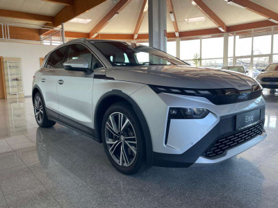 Skoda Elroq Gebrauchtwagen