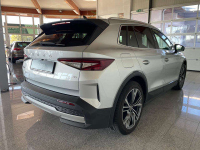 Skoda Elroq Gebrauchtwagen