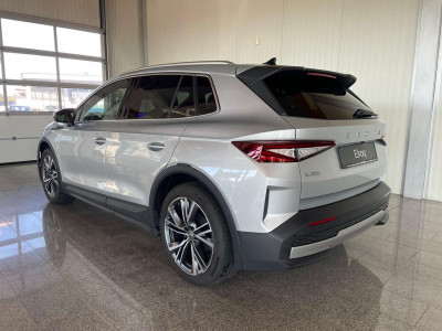 Skoda Elroq Gebrauchtwagen