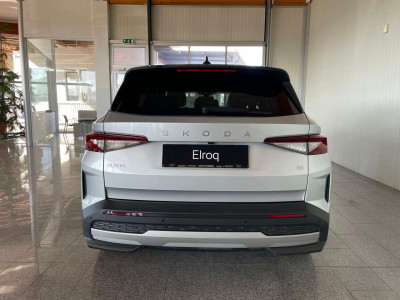 Skoda Elroq Gebrauchtwagen