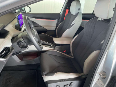 Skoda Elroq Gebrauchtwagen