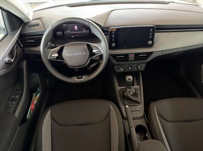 Skoda Scala Tageszulassung