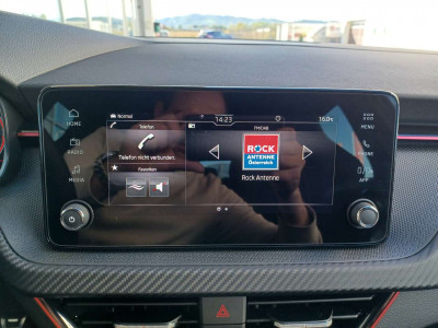 Skoda Scala Neuwagen