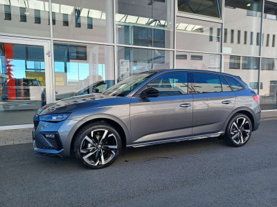 Skoda Scala Neuwagen