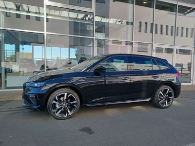 Skoda Scala Neuwagen