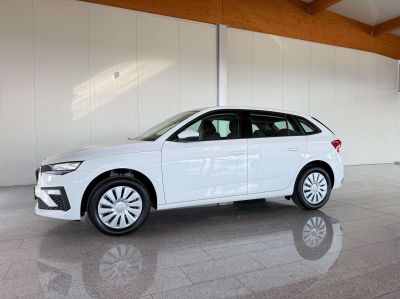 Skoda Scala Tageszulassung