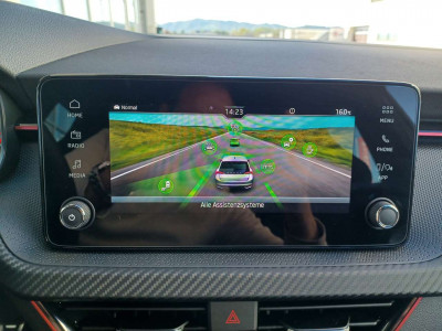 Skoda Scala Neuwagen