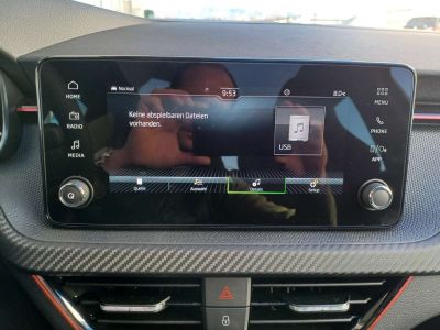 Skoda Scala Neuwagen