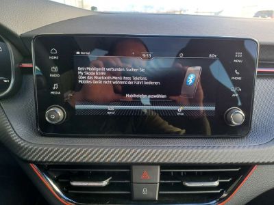 Skoda Scala Neuwagen