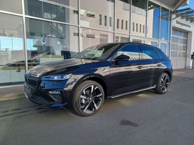 Skoda Scala Neuwagen