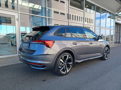 Skoda Scala Neuwagen