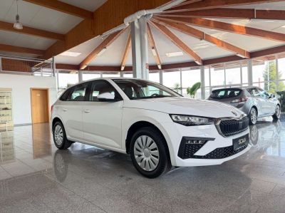 Skoda Scala Tageszulassung