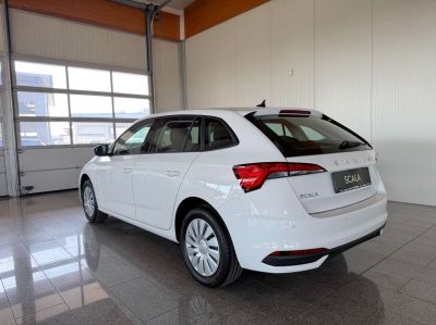 Skoda Scala Tageszulassung