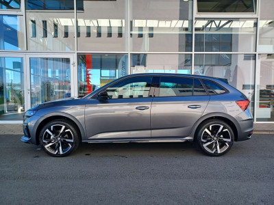 Skoda Scala Neuwagen