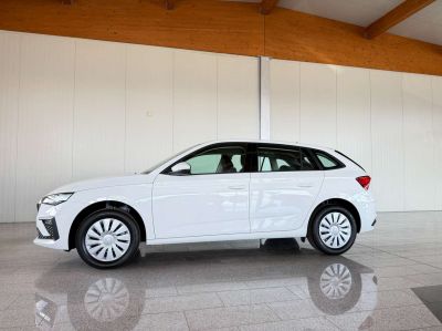 Skoda Scala Tageszulassung
