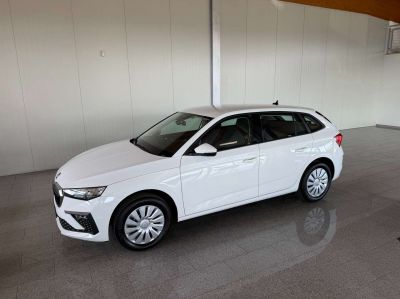 Skoda Scala Tageszulassung