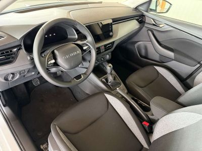 Skoda Scala Tageszulassung