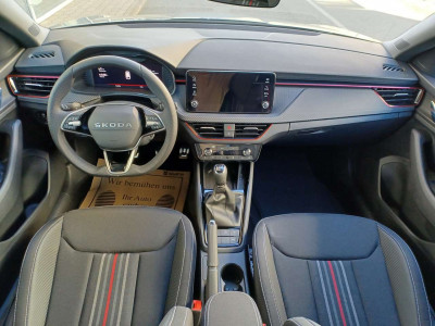 Skoda Scala Neuwagen