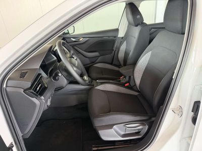 Skoda Scala Tageszulassung