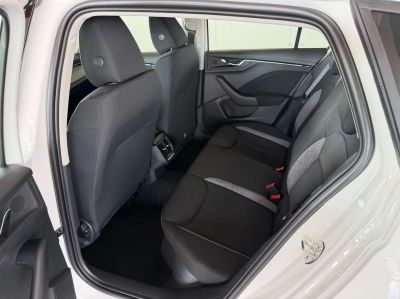 Skoda Scala Tageszulassung