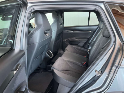 Skoda Elroq Neuwagen