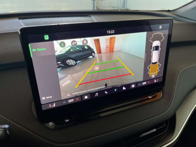 Skoda Elroq Neuwagen