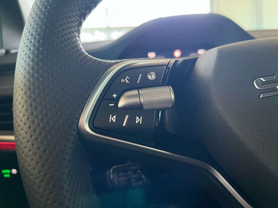 Skoda Elroq Neuwagen