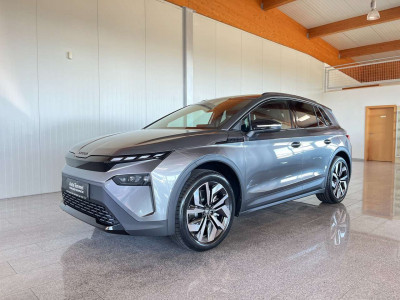 Skoda Elroq Neuwagen