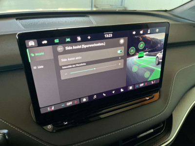 Skoda Elroq Neuwagen