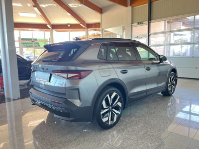 Skoda Elroq Neuwagen