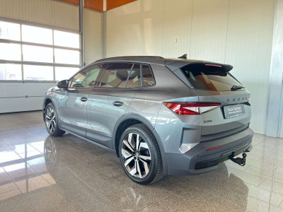 Skoda Elroq Neuwagen