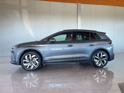 Skoda Elroq Neuwagen